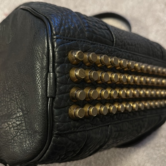 Alexander Wang Rockie Small Bag GUC - Picture 12 of 13